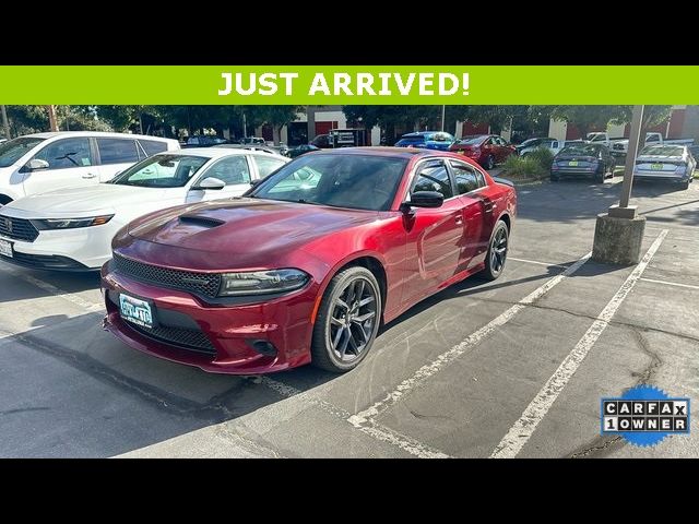 2021 Dodge Charger GT