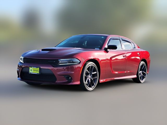 2021 Dodge Charger GT