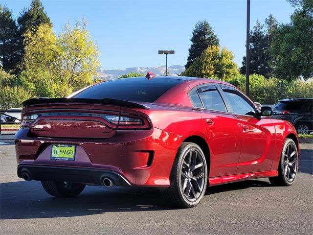 2021 Dodge Charger GT