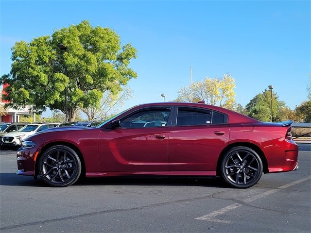 2021 Dodge Charger GT