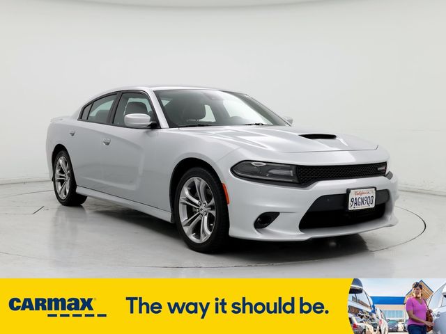 2021 Dodge Charger GT