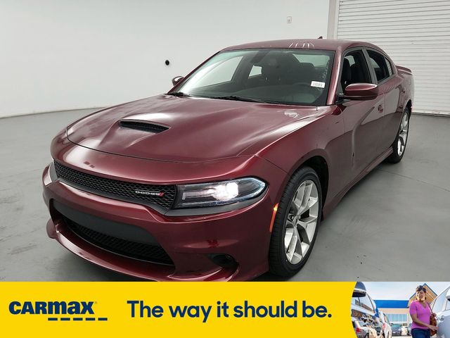 2021 Dodge Charger GT