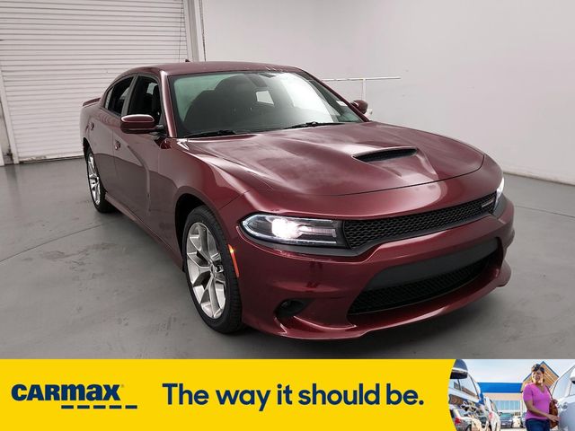 2021 Dodge Charger GT