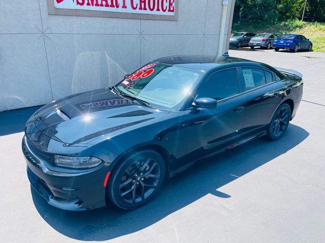 2021 Dodge Charger GT