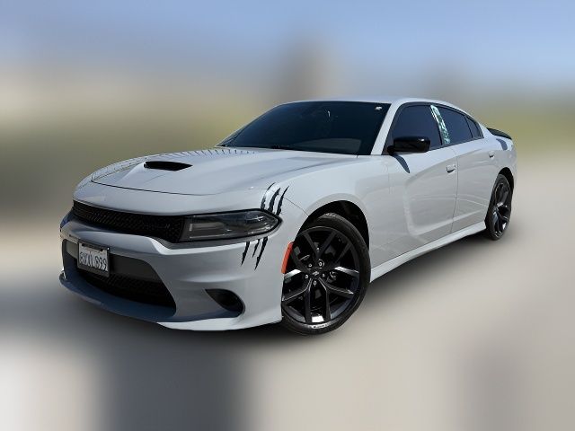 2021 Dodge Charger GT