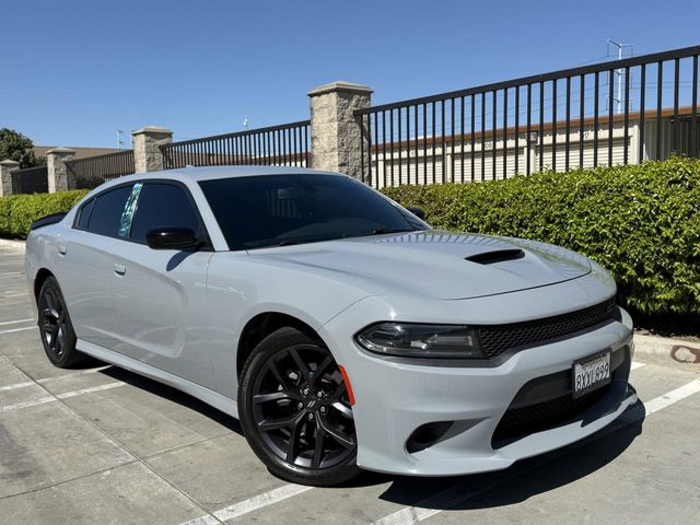 2021 Dodge Charger GT