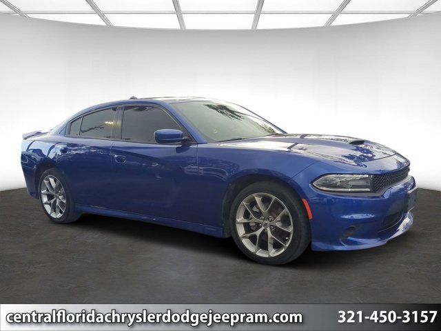 2021 Dodge Charger GT