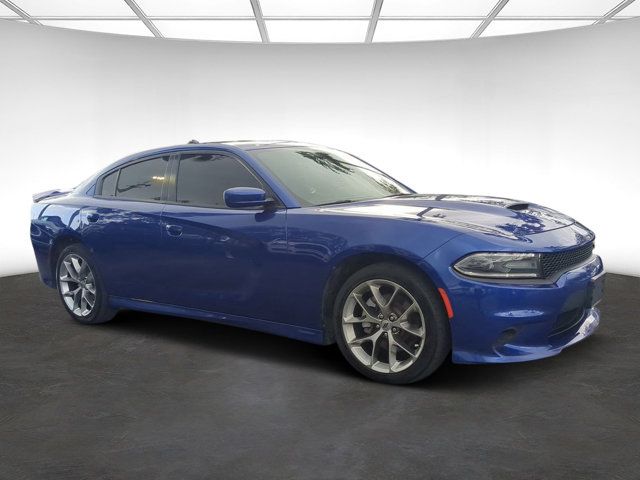 2021 Dodge Charger GT