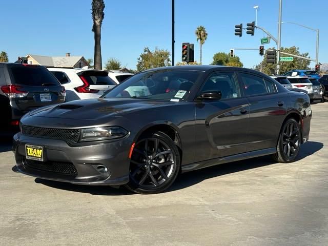 2021 Dodge Charger GT