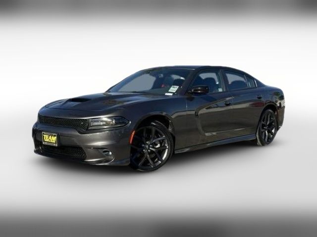 2021 Dodge Charger GT