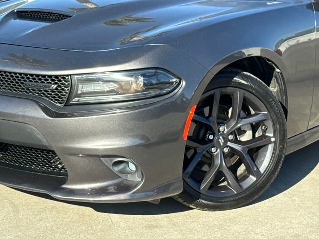 2021 Dodge Charger GT