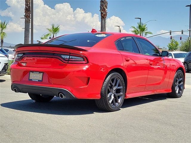 2021 Dodge Charger GT