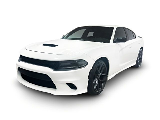 2021 Dodge Charger GT
