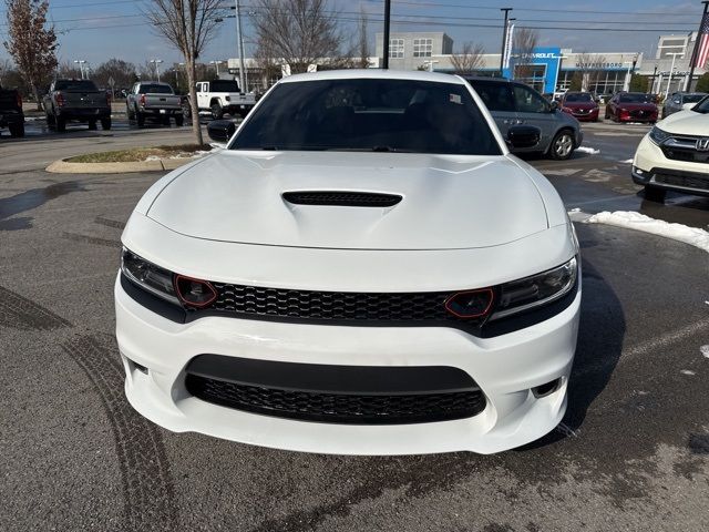 2021 Dodge Charger GT