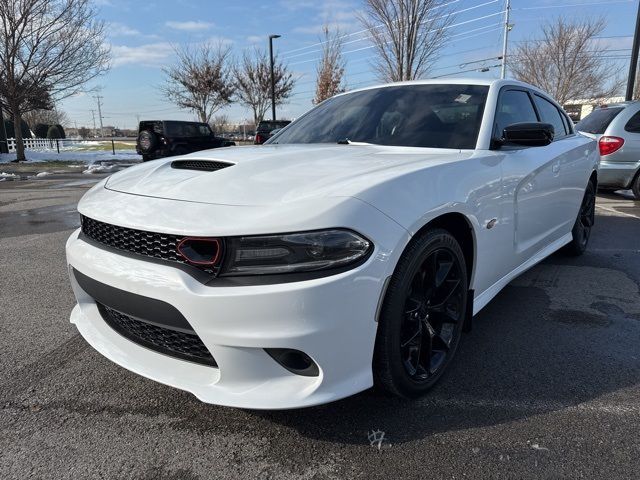 2021 Dodge Charger GT