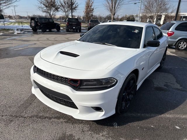 2021 Dodge Charger GT