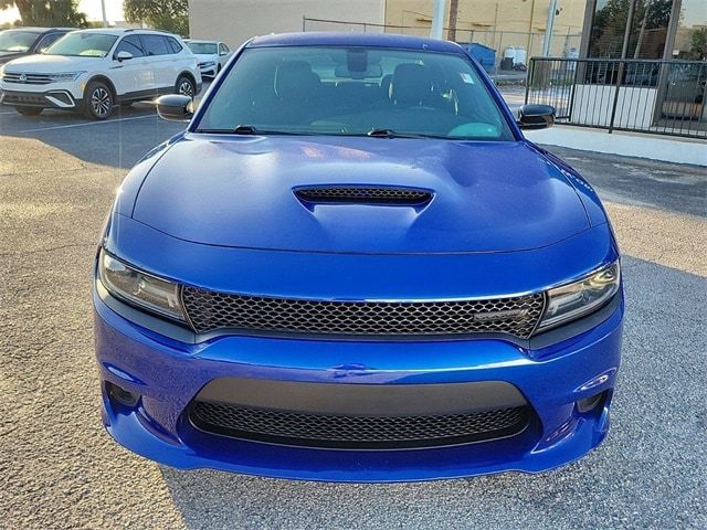 2021 Dodge Charger GT