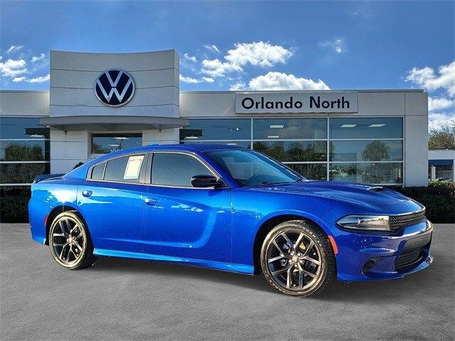 2021 Dodge Charger GT