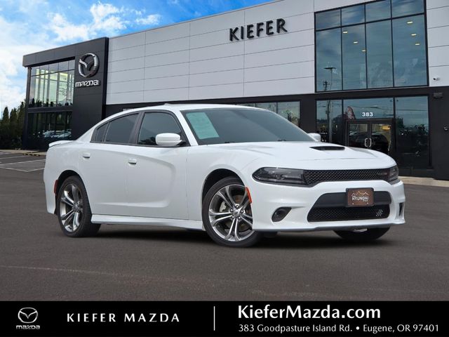 2021 Dodge Charger GT