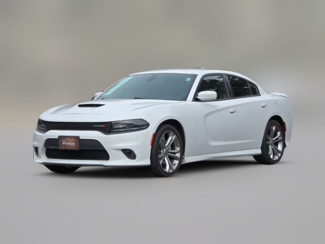 2021 Dodge Charger GT