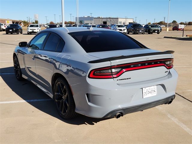 2021 Dodge Charger GT