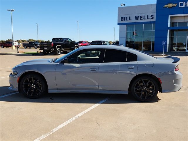 2021 Dodge Charger GT