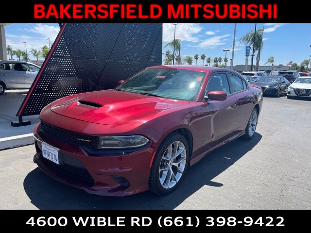 2021 Dodge Charger GT