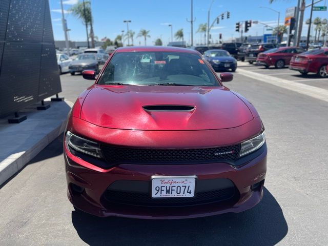 2021 Dodge Charger GT