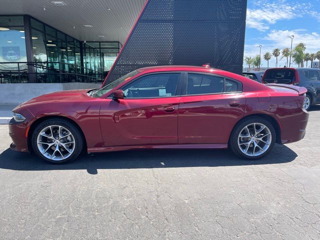 2021 Dodge Charger GT