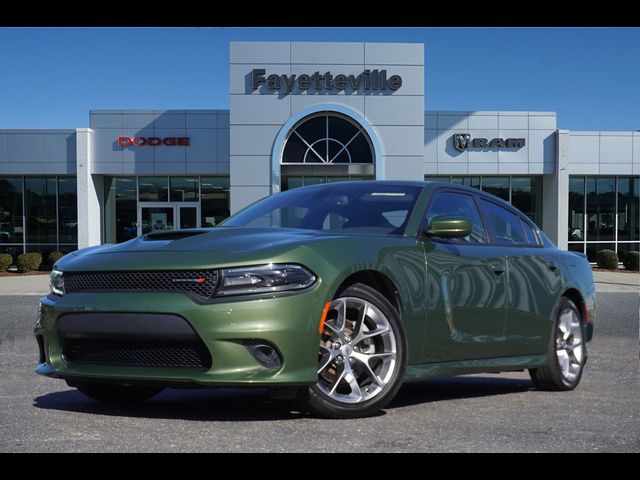 2021 Dodge Charger GT