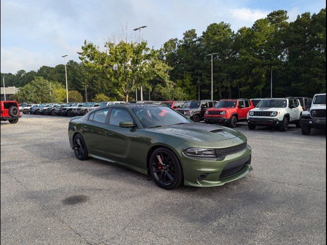 2021 Dodge Charger GT