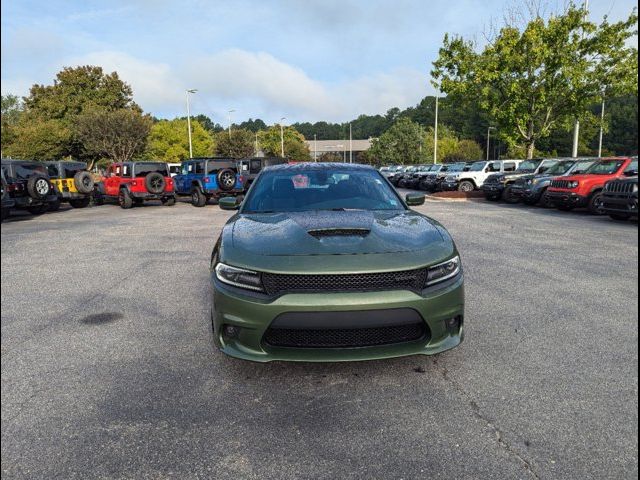 2021 Dodge Charger GT