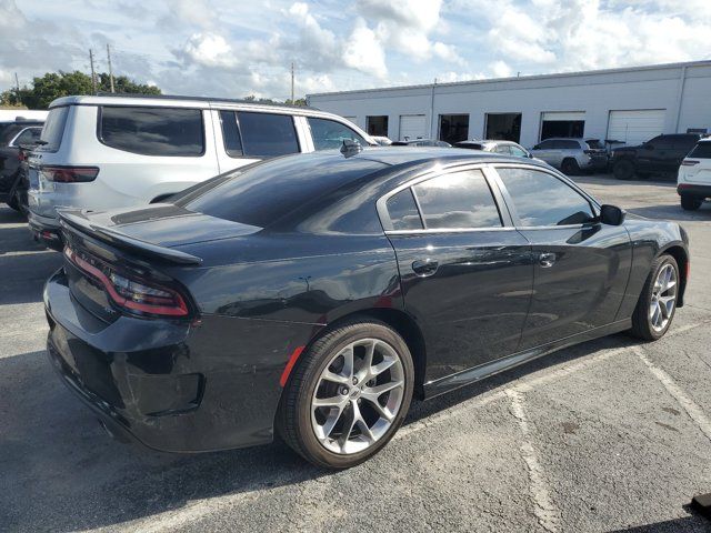 2021 Dodge Charger GT