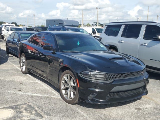 2021 Dodge Charger GT