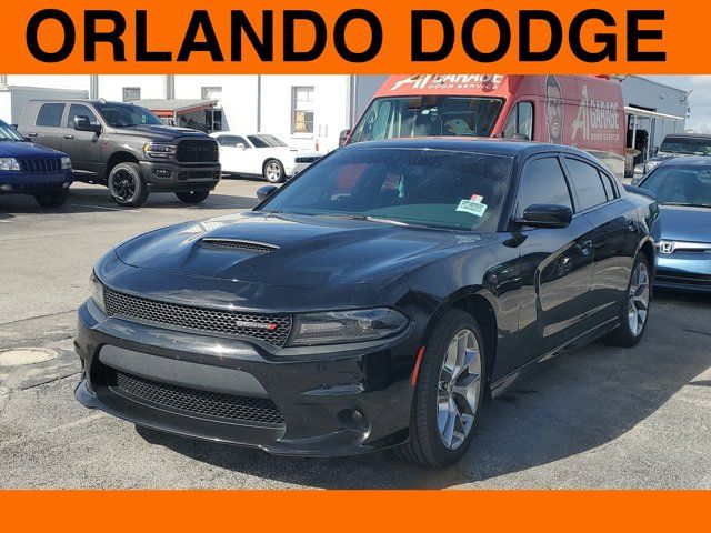 2021 Dodge Charger GT