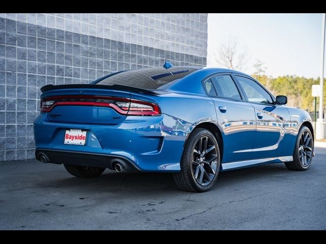 2021 Dodge Charger GT