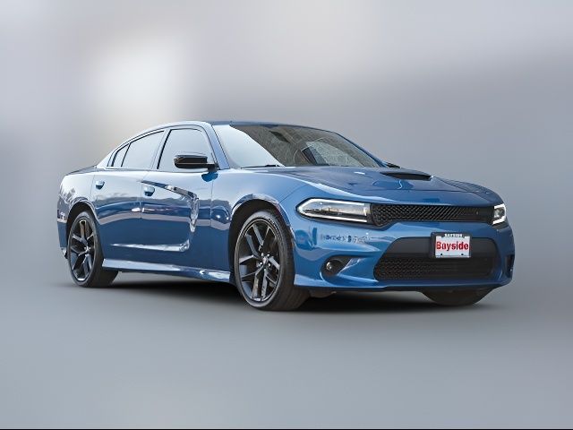 2021 Dodge Charger GT