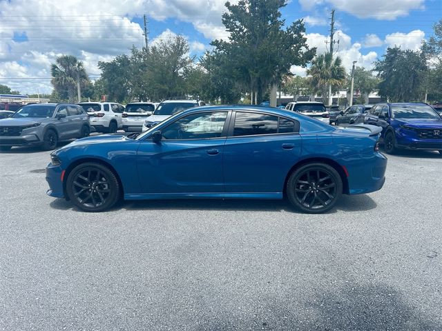 2021 Dodge Charger GT