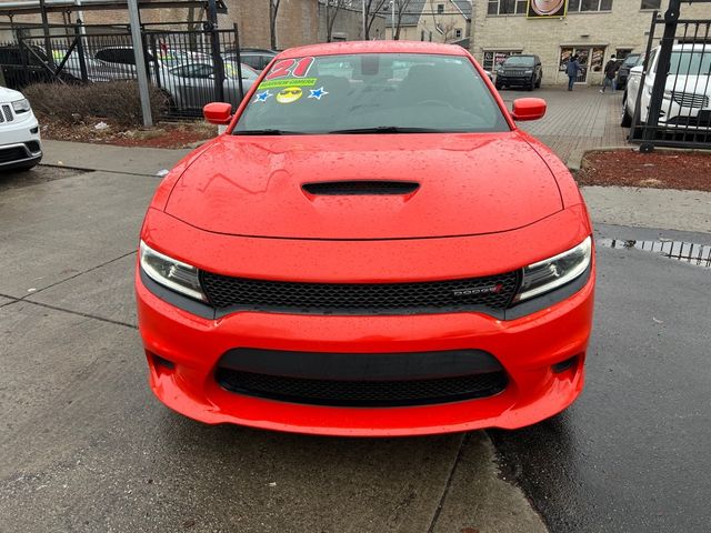 2021 Dodge Charger GT