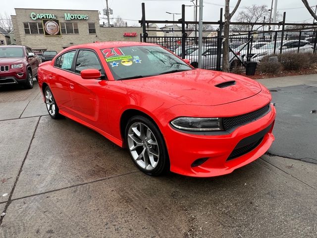 2021 Dodge Charger GT