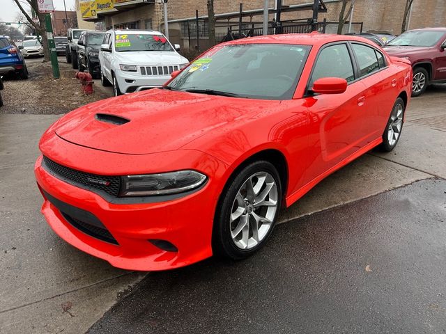 2021 Dodge Charger GT