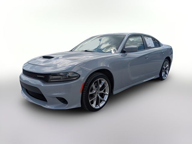 2021 Dodge Charger GT