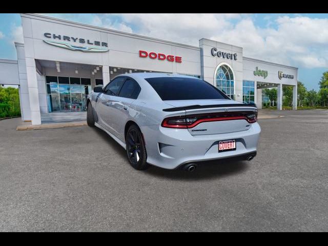 2021 Dodge Charger GT