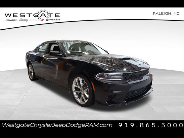 2021 Dodge Charger GT