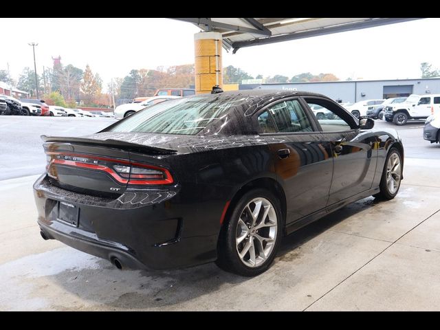 2021 Dodge Charger GT