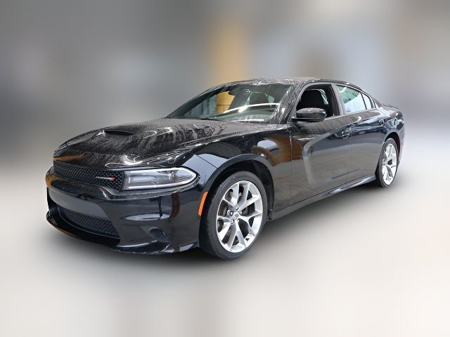 2021 Dodge Charger GT