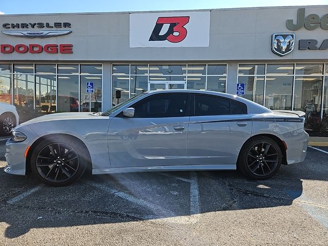 2021 Dodge Charger GT