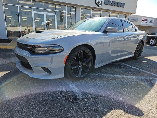 2021 Dodge Charger GT