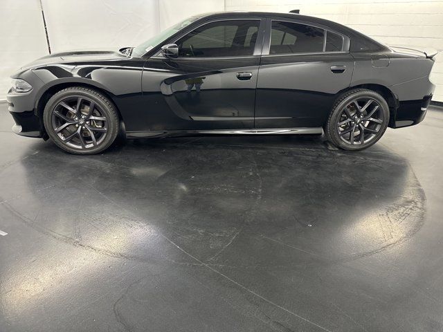 2021 Dodge Charger GT