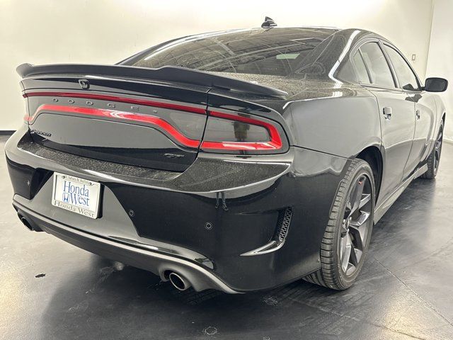 2021 Dodge Charger GT